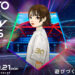 Tokyo Game Show 2026 Kicks Off Promotions With Teaser Video, Ticket Giveaway, and Official Influencer Lineup
