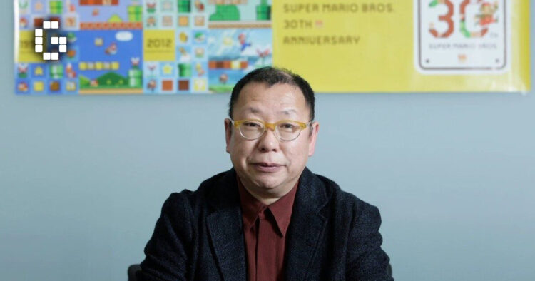 Takashi Tezuka