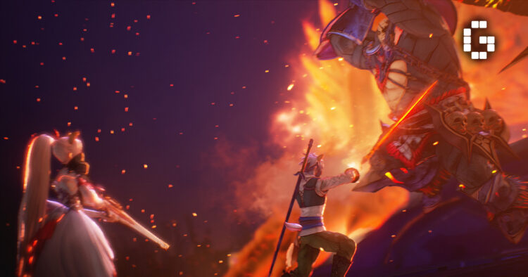 Tales of ARISE – Beyond the Dawn Edition Nintendo Switch 2 Review — Portable Excellence With Trade-Offs
