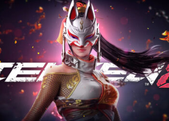 Tekken 8 DLC Character Kunimitsu Launches This May for PlayStation 5, Xbox Series X|S, and PC