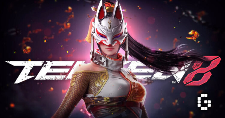 Tekken 8 DLC Character Kunimitsu Launches This May for PlayStation 5, Xbox Series X|S, and PC