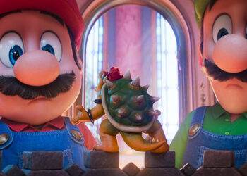 Japanese Script of The Super Mario Galaxy Movie Was Built From Scratch, Not Just Translated