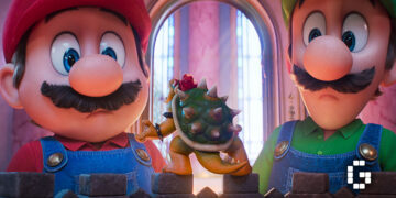 Japanese Script of The Super Mario Galaxy Movie Was Built From Scratch, Not Just Translated