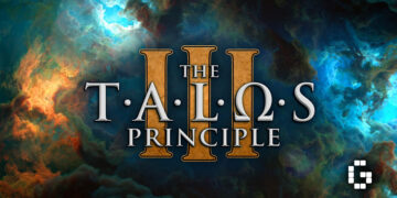 The Talos Principle III Announced for PlayStation 5 and PC