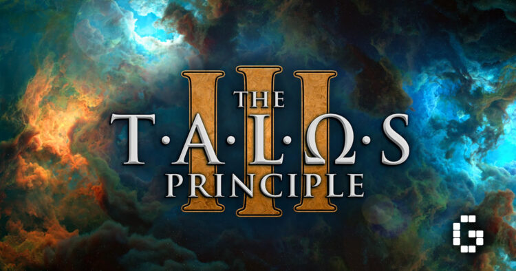 The Talos Principle III Announced for PlayStation 5 and PC