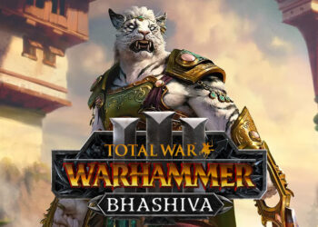 Total War: WARHAMMER III Bhashiva & The Tiger Warriors Character Pack Now Available With Free Weekend
