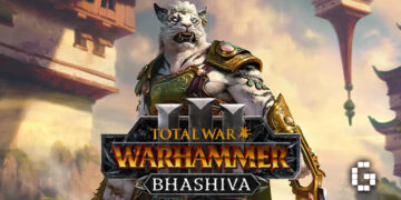 Total War: WARHAMMER III Bhashiva & The Tiger Warriors Character Pack Now Available With Free Weekend
