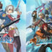 The Legend of Heroes: Trails from Zero and Trails to Azure Coming to PlayStation 5 and Nintendo Switch 2 This Fall