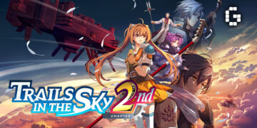 Trails in the Sky 2nd Chapter Reveals New Characters and Combat Systems