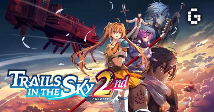 Trails in the Sky 2nd Chapter Reveals New Characters and Combat Systems