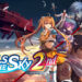 Trails in the Sky 2nd Chapter Reveals New Characters and Combat Systems