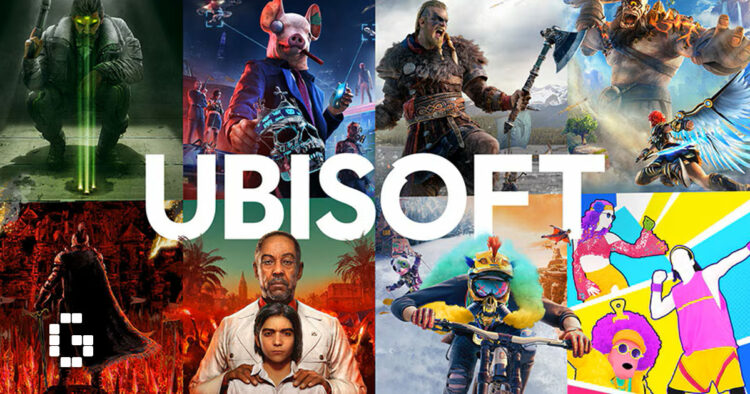 Ubisoft FY26 Financial Results Show Revenue Down 21.8% Amid Restructuring and Lighter Game Releases
