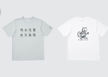 Uniqlo Drops Pixel Art Pokémon Tees for the Franchise’s 30th Anniversary