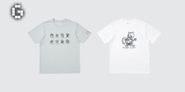 Uniqlo Drops Pixel Art Pokémon Tees for the Franchise’s 30th Anniversary