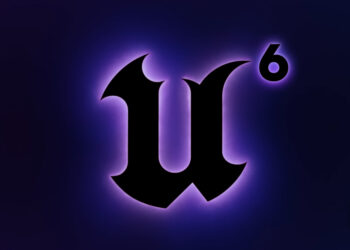 Unreal Engine 6 Makes Its Debut Through a Rocket League Reveal