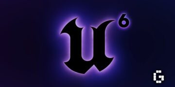 Unreal Engine 6 Makes Its Debut Through a Rocket League Reveal