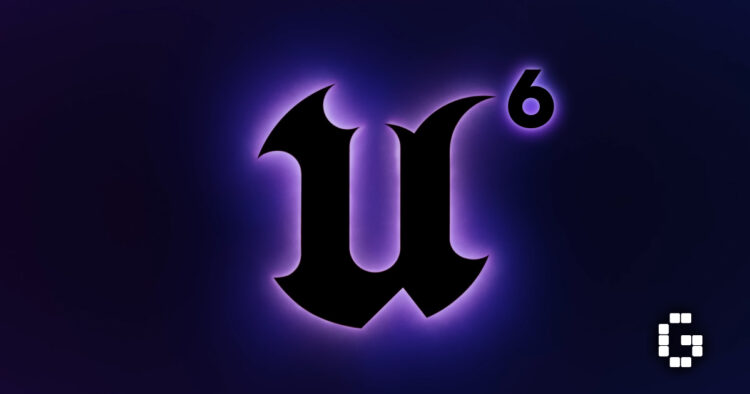 Unreal Engine 6 Makes Its Debut Through a Rocket League Reveal