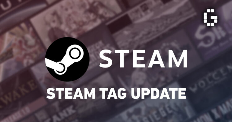 Valve Adds Wuxia, Xianxia, Bullet Heaven, and More in Major Steam Tag Update