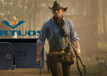 Virtuos Wants to Bring GTA 5 and Red Dead Redemption 2 to Nintendo Switch