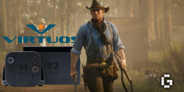 Virtuos Wants to Bring GTA 5 and Red Dead Redemption 2 to Nintendo Switch