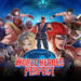 World Heroes Perfect ‘NEO GEO Premium Selection’ Now Available on PC with Rollback Netcode and Modern Online Features