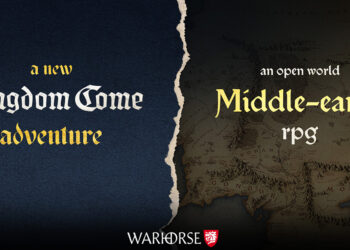 Warhorse Studios confirms new open-world The Lord of the Rings RPG alongside new Kingdom Come: Deliverance project