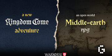 Warhorse Studios confirms new open-world The Lord of the Rings RPG alongside new Kingdom Come: Deliverance project