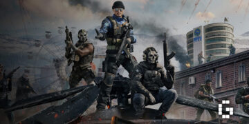 Call of Duty: Warzone Is Ending Support for PS4 and Xbox One This Year