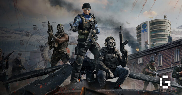 Call of Duty: Warzone Is Ending Support for PS4 and Xbox One This Year