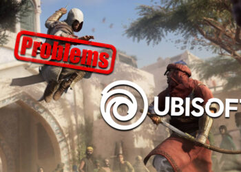 Ubisoft