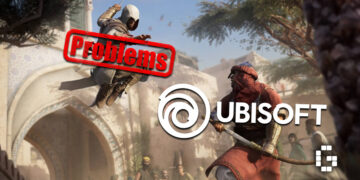 Ubisoft