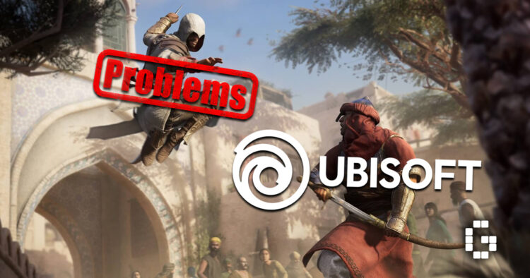 Ubisoft
