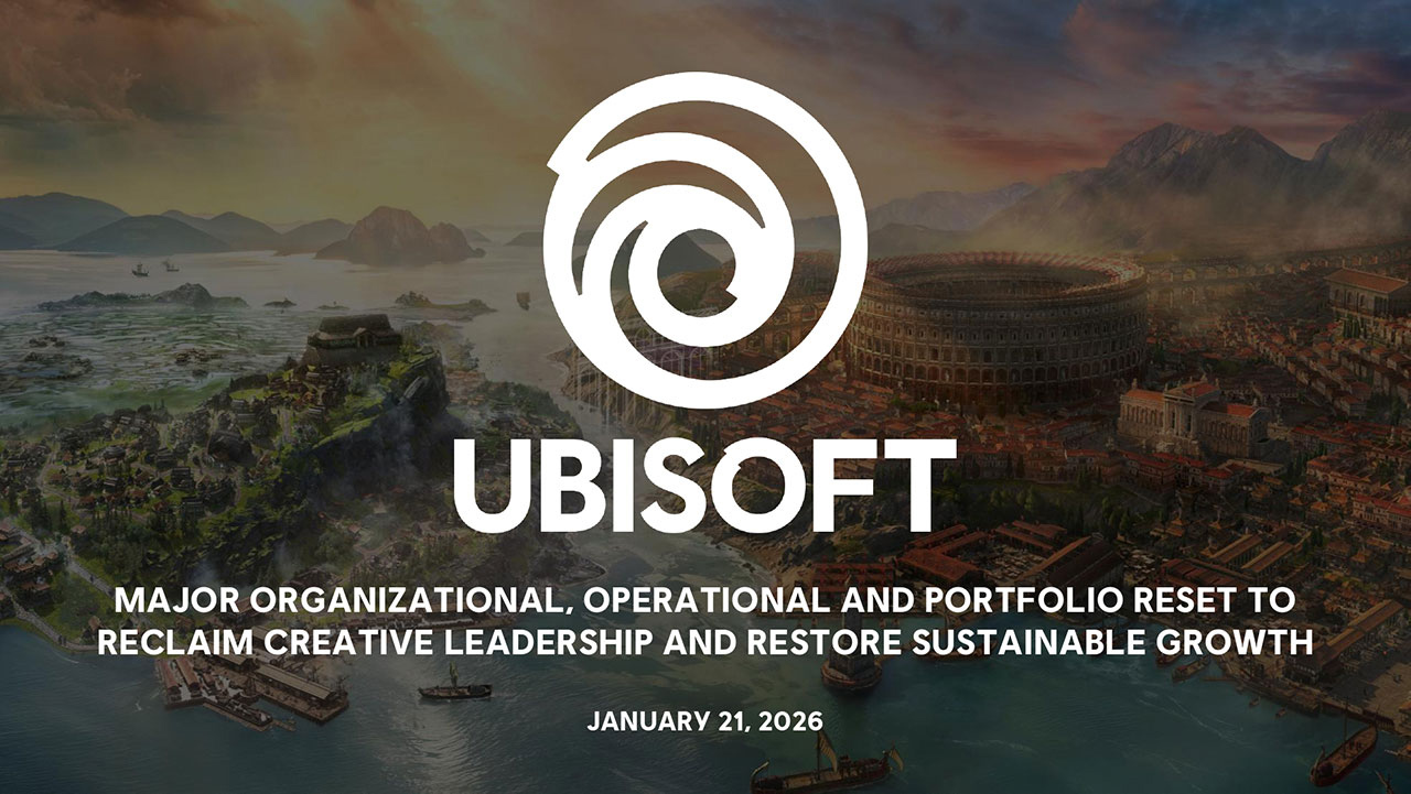 Ubisoft