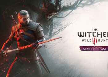 CD Projekt RED Announces New Witcher 3 Expansion “Songs of the Past”, Coming in 2027