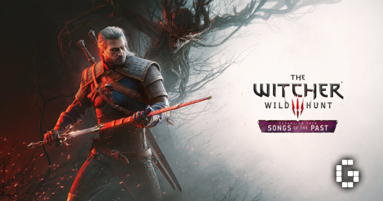 CD Projekt RED Announces New Witcher 3 Expansion “Songs of the Past”, Coming in 2027