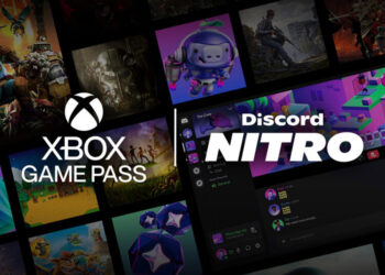 Discord Nitro Now Includes Xbox Game Pass Starter Edition With 50+ Games