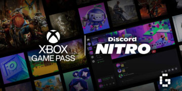 Discord Nitro Now Includes Xbox Game Pass Starter Edition With 50+ Games