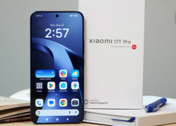 Xiaomi 17T Pro Review – No Weak Links, One Clear Strength