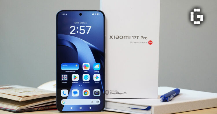 Xiaomi 17T Pro Review – No Weak Links, One Clear Strength