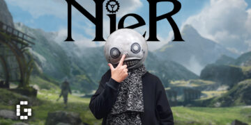 NieR creator Yoko Taro says game development starts “with the money” as he explains strict budget-driven design philosophy