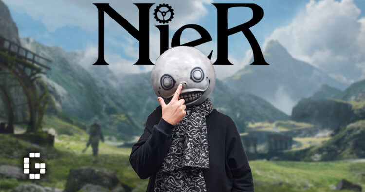 NieR creator Yoko Taro says game development starts “with the money” as he explains strict budget-driven design philosophy