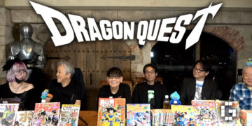 Dragon Quest Live Stream Set For May 27, Next Game Announcement Teased