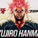 TEKKEN Yujiro Hanma