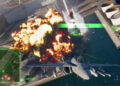 New Skies, New Rules — ACE COMBAT 8: WINGS OF THEVE Directors on What Changes and What Stays
