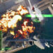 New Skies, New Rules — ACE COMBAT 8: WINGS OF THEVE Directors on What Changes and What Stays