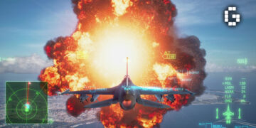 ACE COMBAT 8: WINGS OF THEVE Preview – The Sky Has New Rules