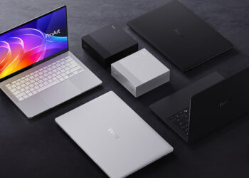 ASUS ProArt