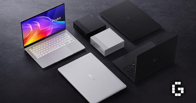 ASUS ProArt