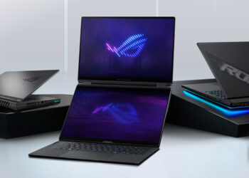 ASUS ROG Malaysia Announces Its 2026 Gaming Laptop Lineup, Featuring the ROG Zephyrus Duo and ROG Strix Series
