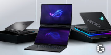 ASUS ROG Malaysia Announces Its 2026 Gaming Laptop Lineup, Featuring the ROG Zephyrus Duo and ROG Strix Series